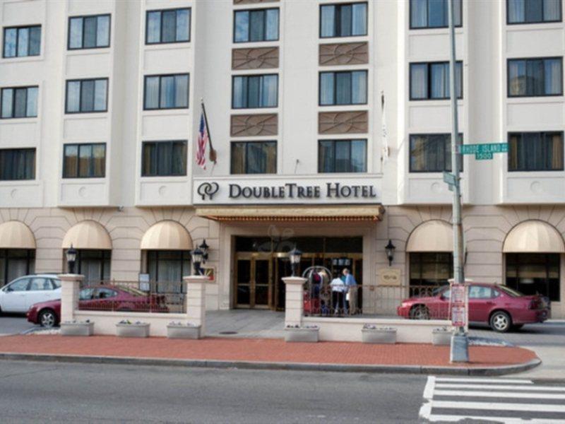 The Darcy Hotel, Washington Dc Exterior foto